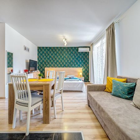 Elagant City Nest Two Budapest Exterior photo