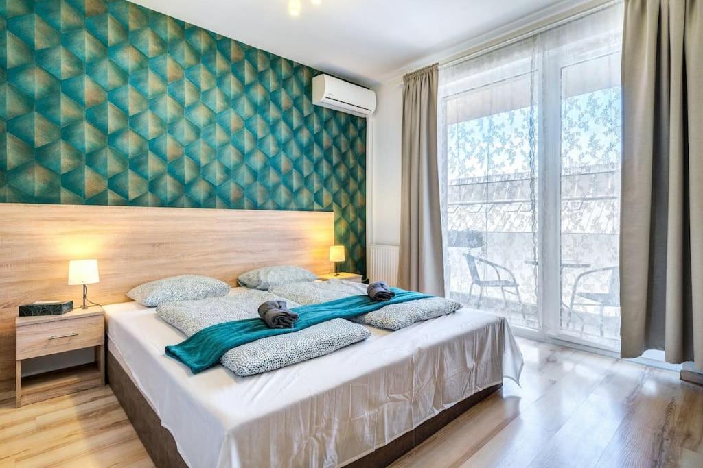 Elagant City Nest Two Budapest Exterior photo