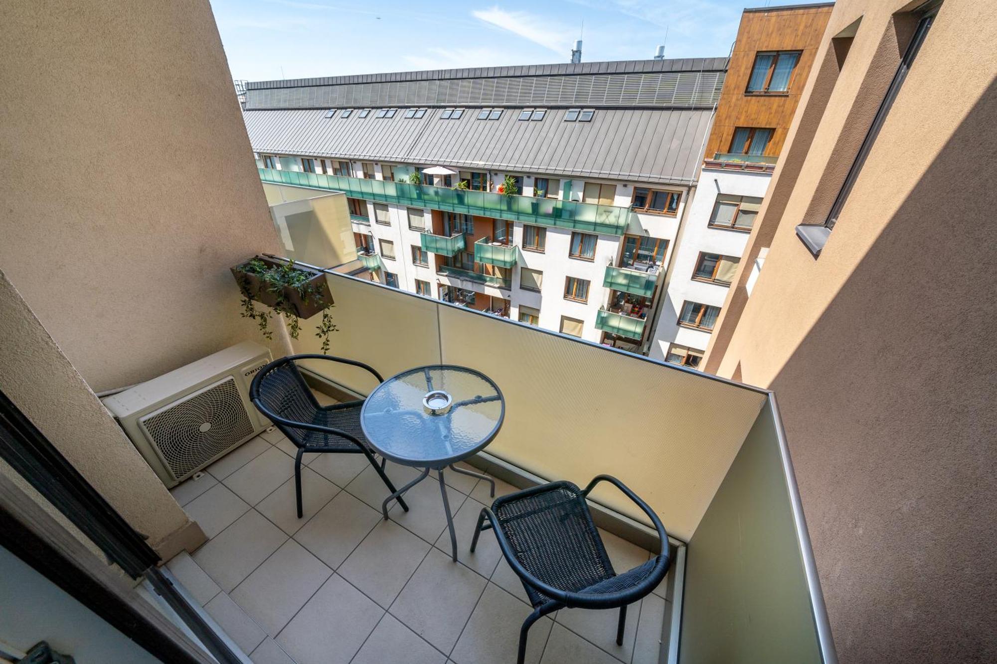 Elagant City Nest Two Budapest Exterior photo