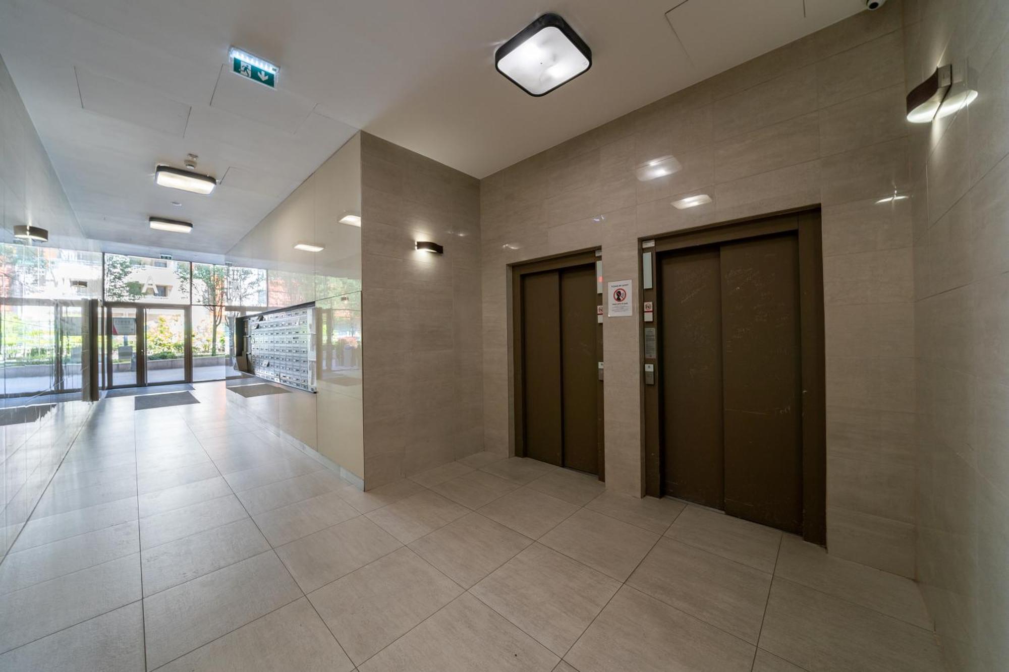 Elagant City Nest Two Budapest Exterior photo