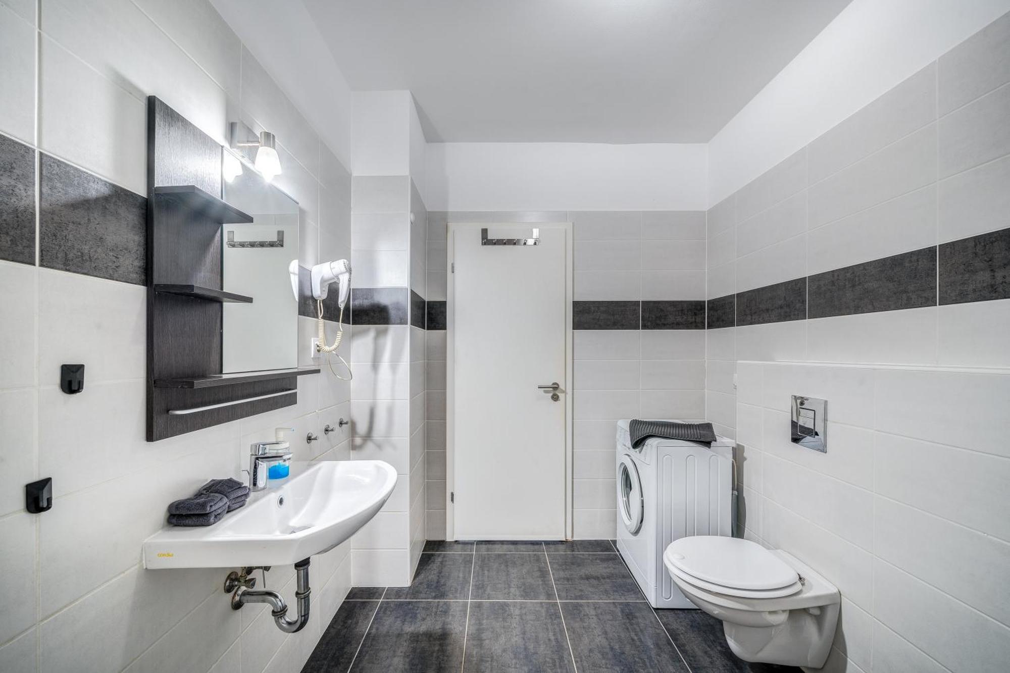 Elagant City Nest Two Budapest Exterior photo